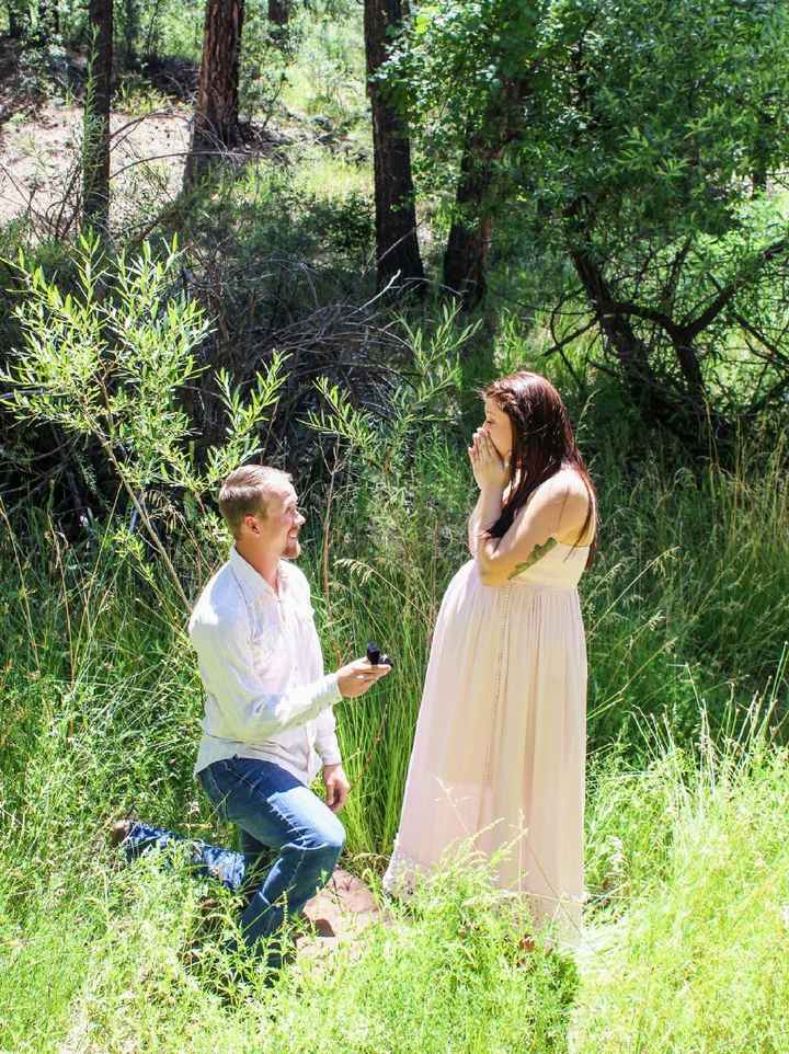 Brides of 2020!  Show us your ring! - 1