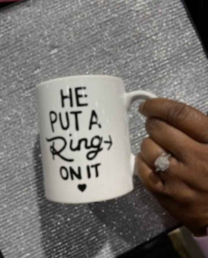Brides of 2020!  Show us your ring! - 2