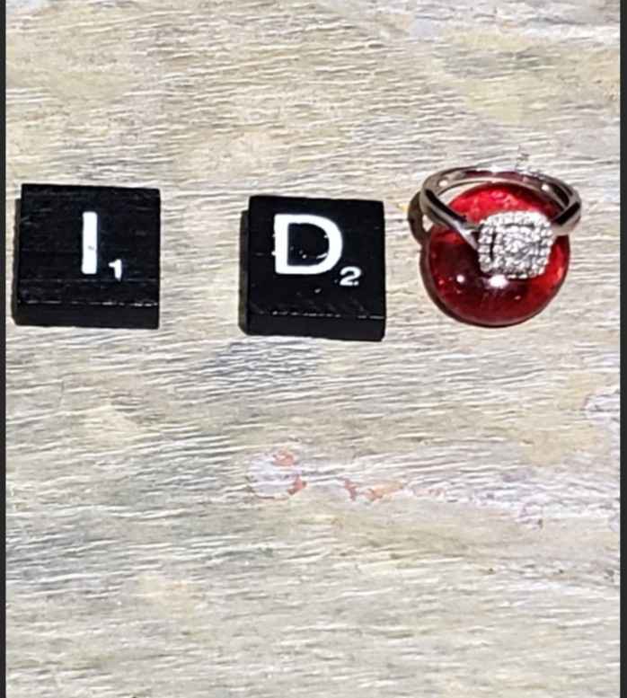 Brides of 2020!  Show us your ring! - 3