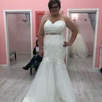 Can’t pick which dress i like more... - 1