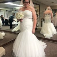 Can’t pick which dress i like more... - 2