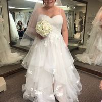 Can’t pick which dress i like more... - 3