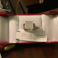 Brides of 2020!  Show us your ring! - 2