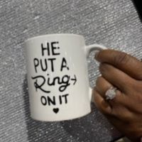 Brides of 2020!  Show us your ring! - 2