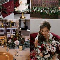 Sryle/attire/decor planning! - 1