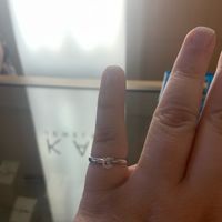 Brides of 2022! Show us your ring! - 1