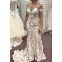 Would like to see a real bride in Mori Lee 8203 - 1