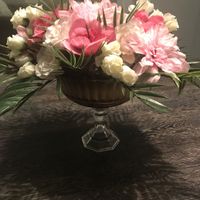 Finished centerpiece!!!! - 3