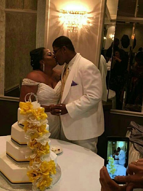 Our special day