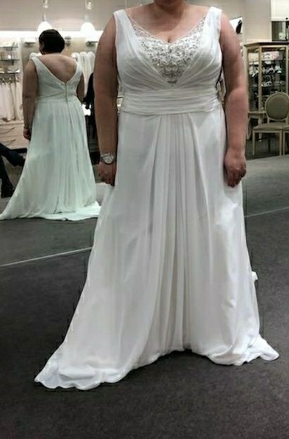 Found the Dress! Show Me Yours! 3