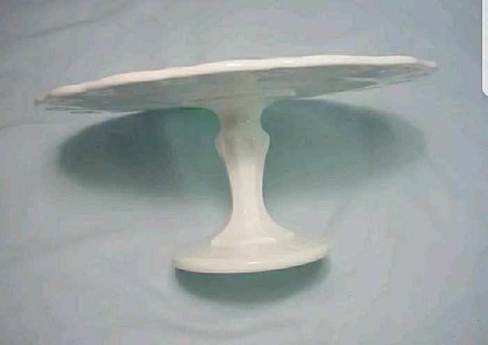 Cake stands! - 2