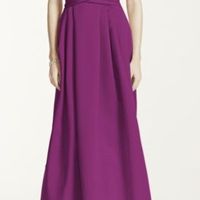 Show me your Bridesmaid Dresses!