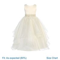 Where are you getting flower girl dresses?