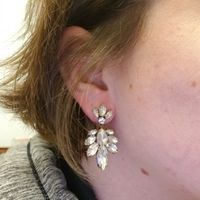 Earrings - 1