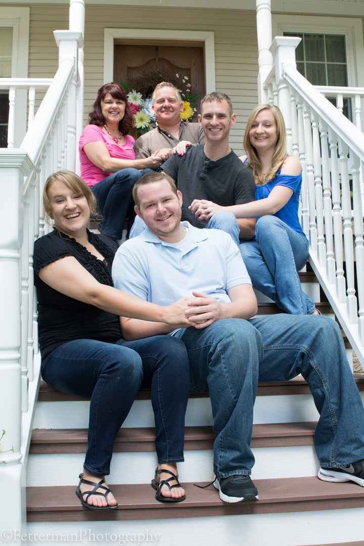 Engagement Pictures!