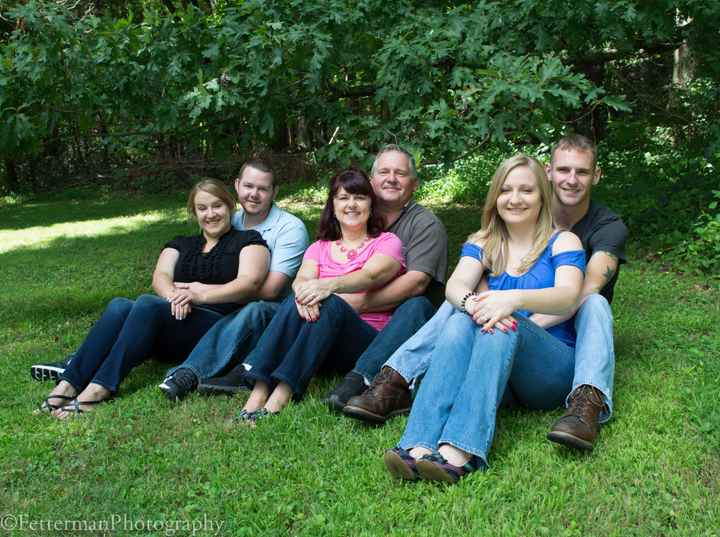 Engagement Pictures!