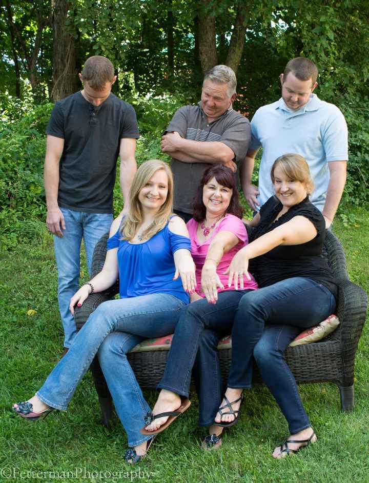 Engagement Pictures!