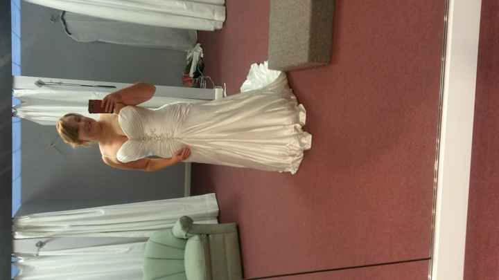 Dress Porn!