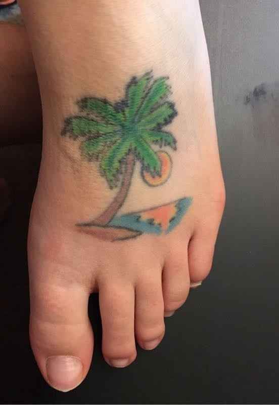 Show me your tatts! ;) :)