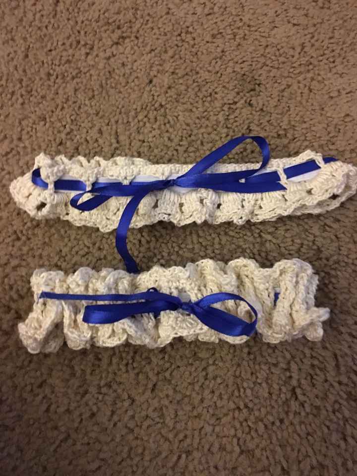 Garters