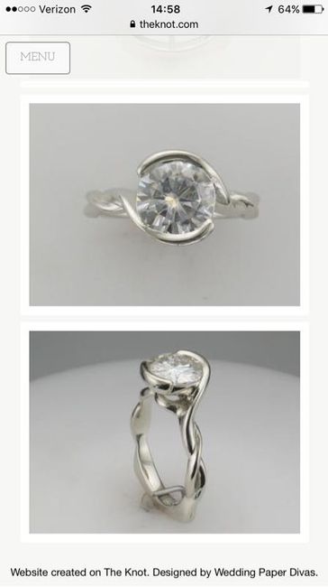 Seeking Advice: I don't want an engagement ring, but my boyfriend insists...