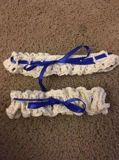 Garters