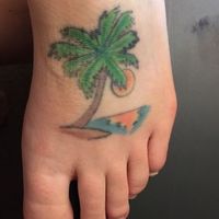 Show me your tatts! ;) :)