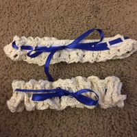 Garters