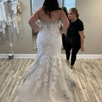 2020 wedding dresses!! Just bought mine!! - 2