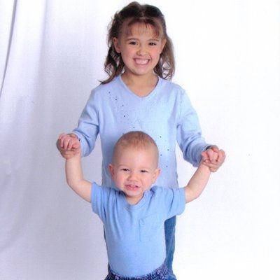 NWR: Kids