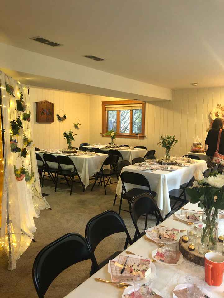 December 2019 Brides, Let's chat......❤ - 2