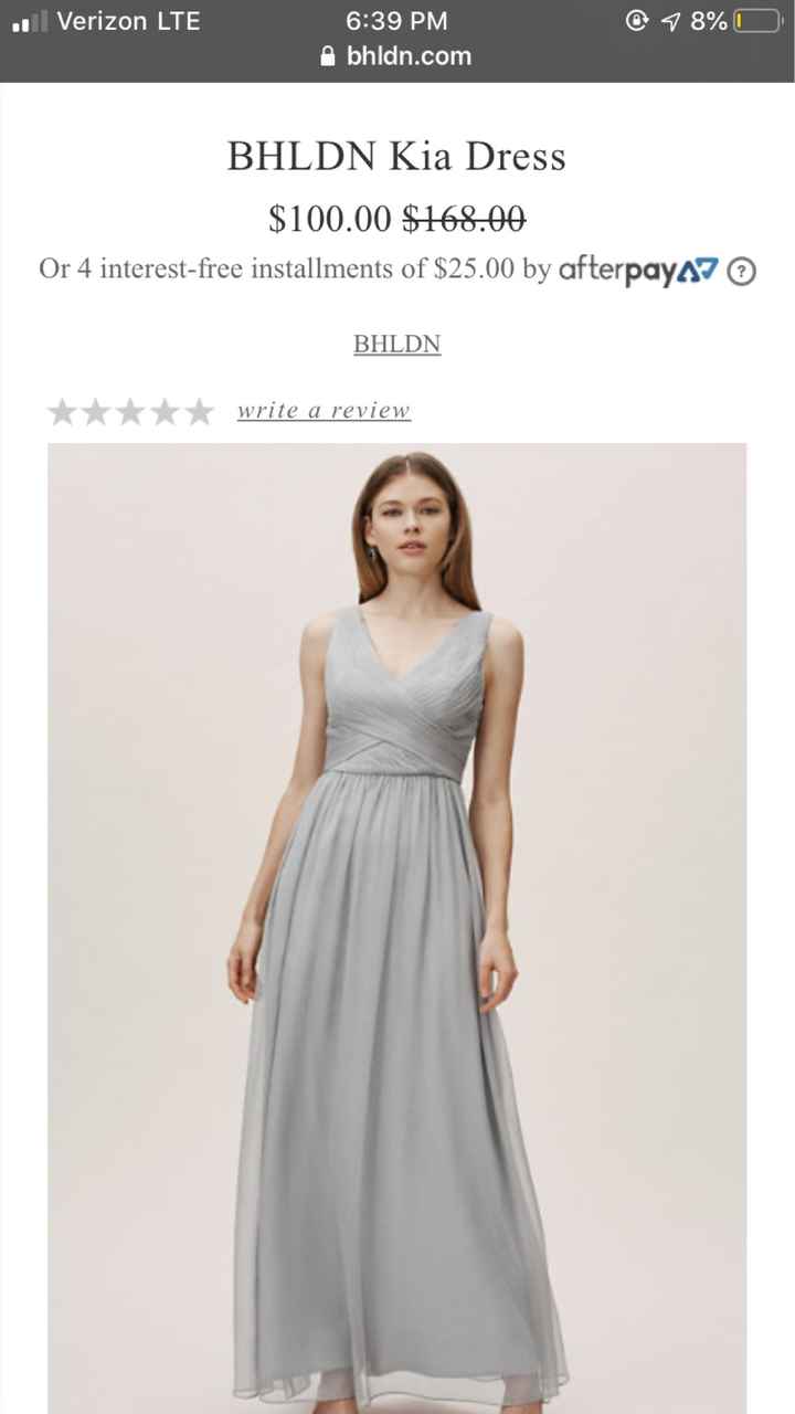 December 2019 Brides, Let's chat......❤ - 4