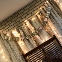 December 2019 Brides, Let's chat......❤ - 1