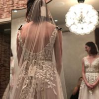 December 2019 Brides, Let's chat......❤ - 5