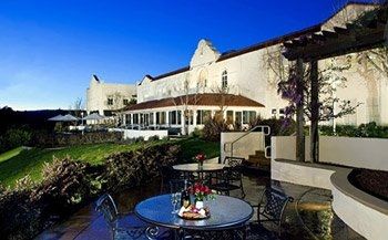 One of my favorite types of threads: Let's See Your Venue :-)