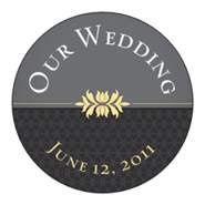 Share your wedding invatations
