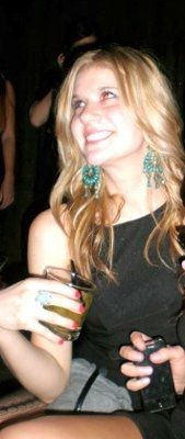 I feel pretty, oh so pretty.. :)