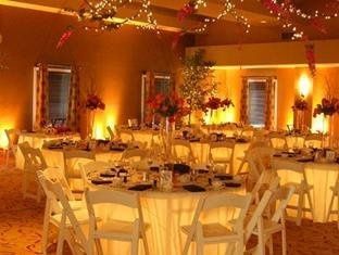 HOW DID YOU PICK YOUR RECEPTION VENUE?