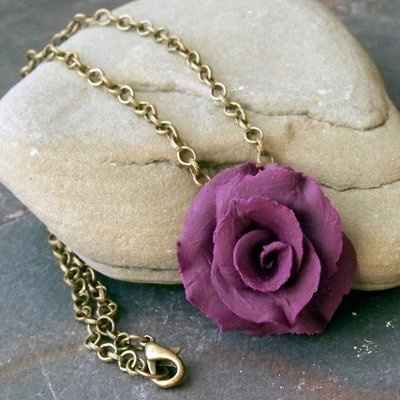 Bridesmaid necklaces, which ones do you like best?