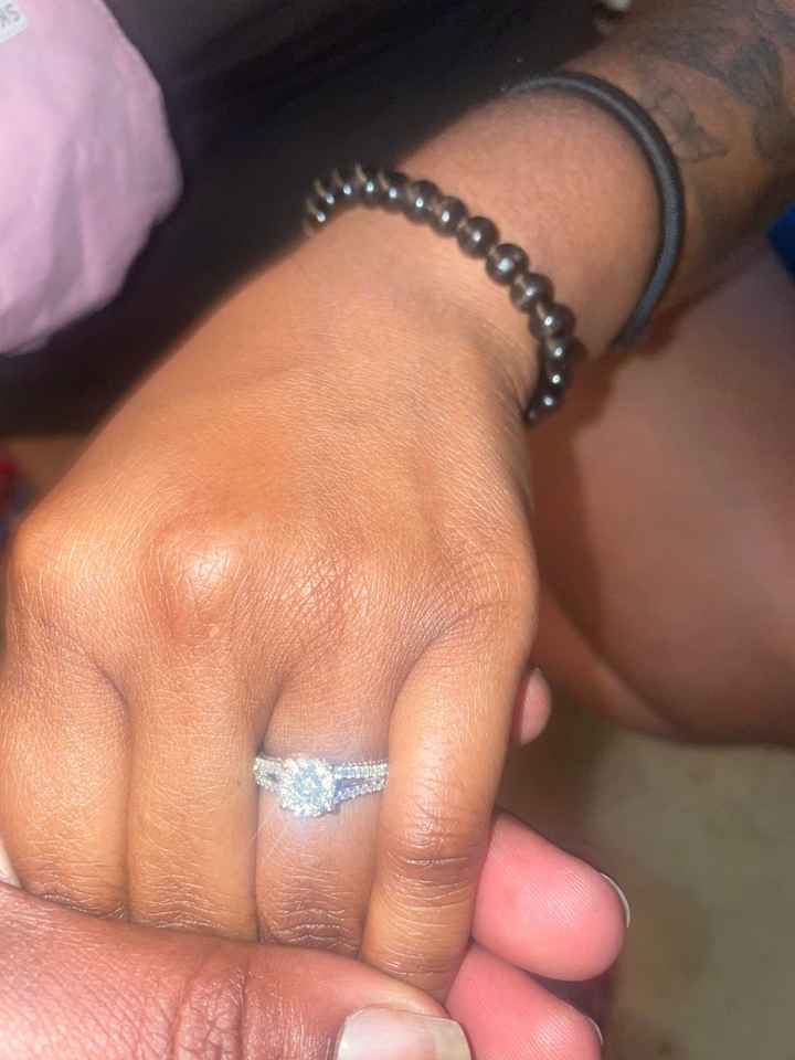 Brides of 2022! Show us your ring! - 2