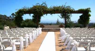 One of my favorite types of threads: Let's See Your Venue :-)