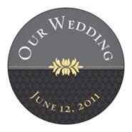 Share your wedding invatations