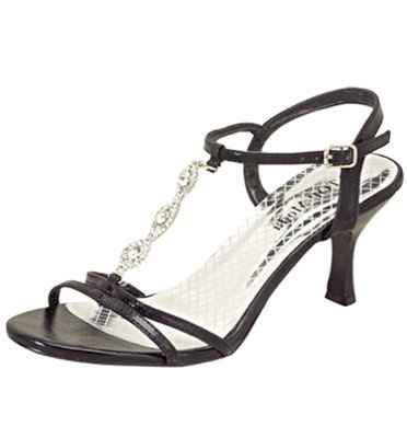 why is it so hard to find cute low-heel shoes!?!