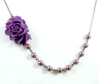 Bridesmaid Jewelry