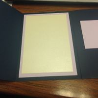 DIY Invitations