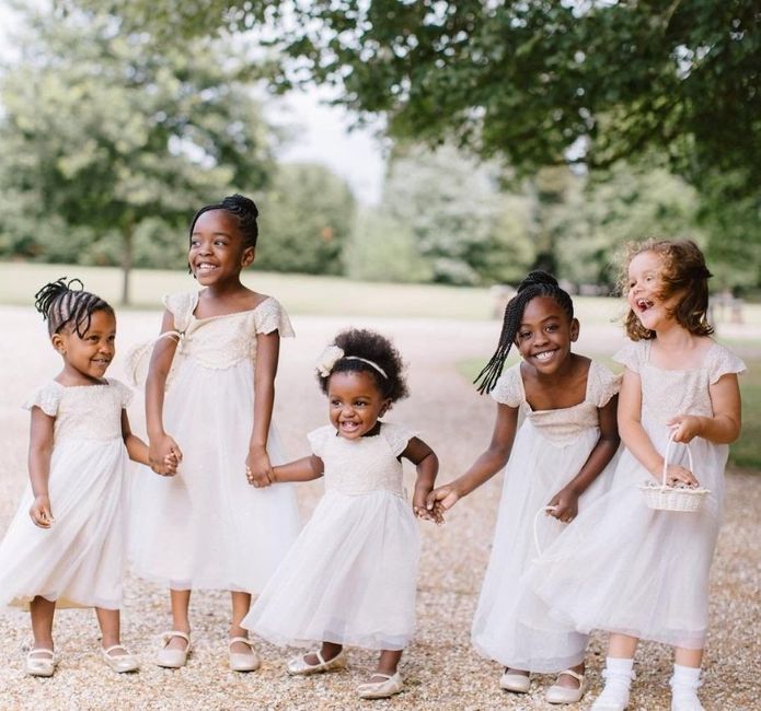 Squad Goals!