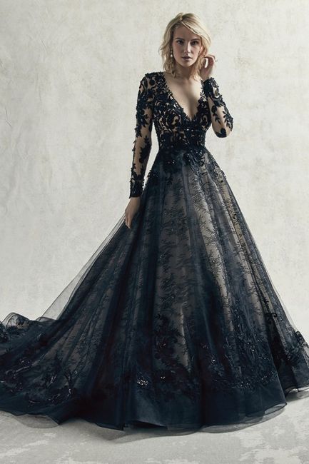 Zander - Sottero & Midgley