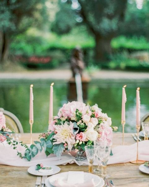Centerpiece Flowers