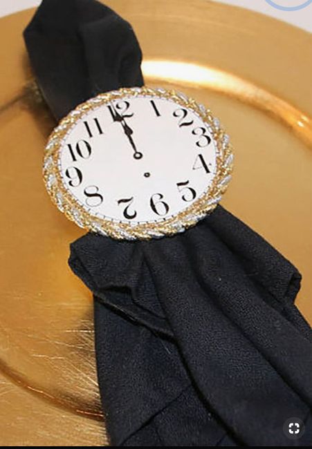 Napkin Holder 