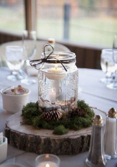 Centrepiece
